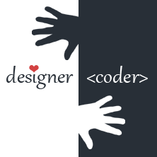 Designervscoder