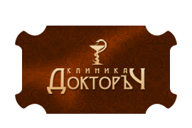Информационный сайт